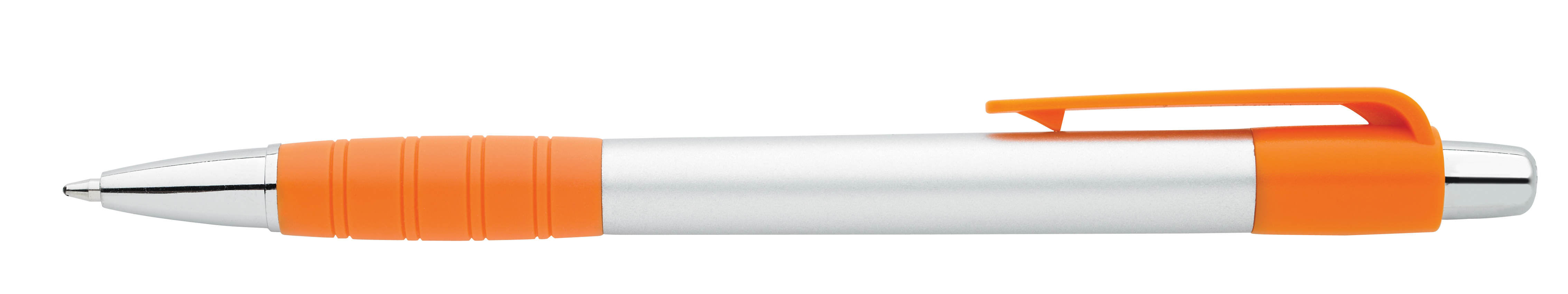 Good Value™ Silver Element Pen 2
