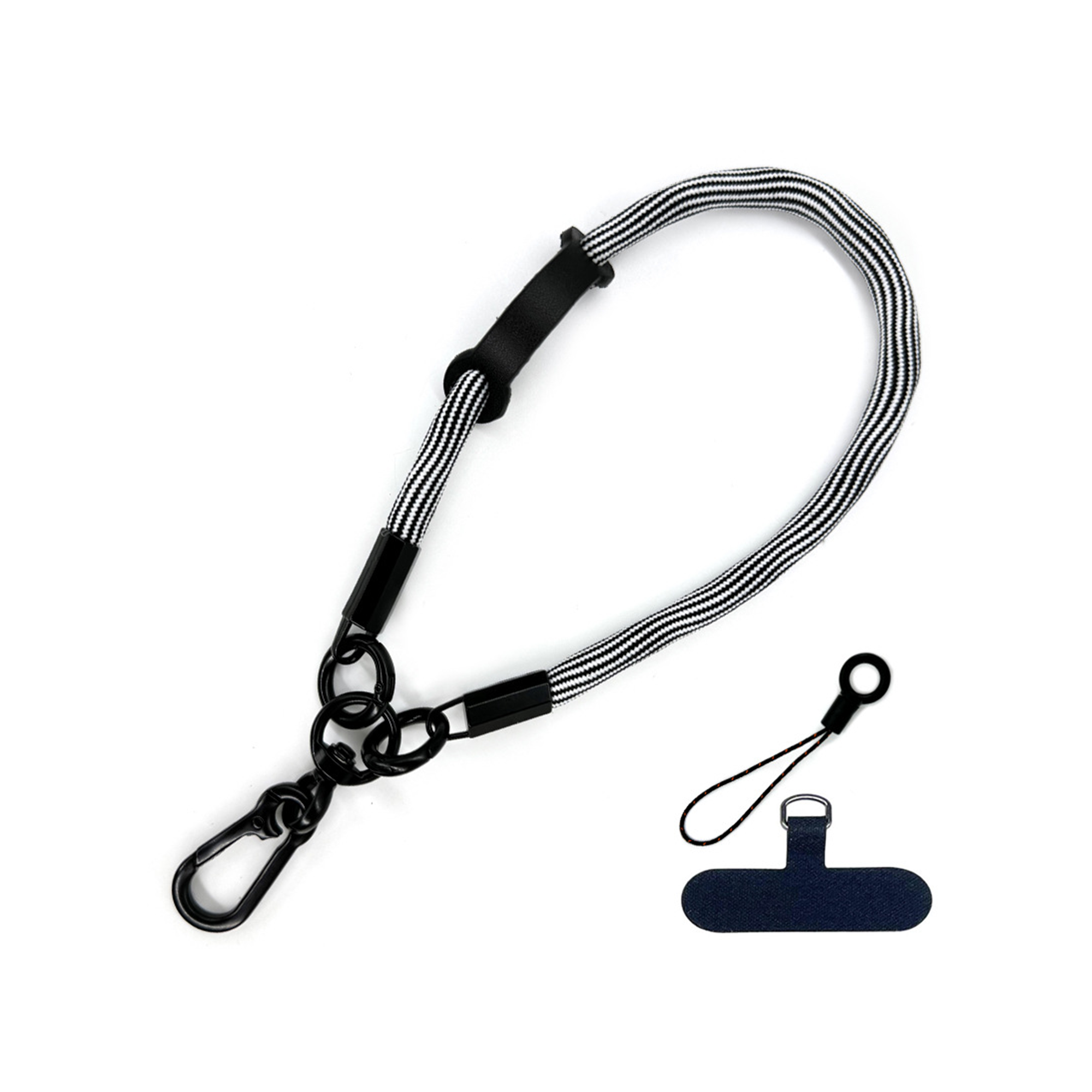 Adjustable Cell Phone Lanyard 84