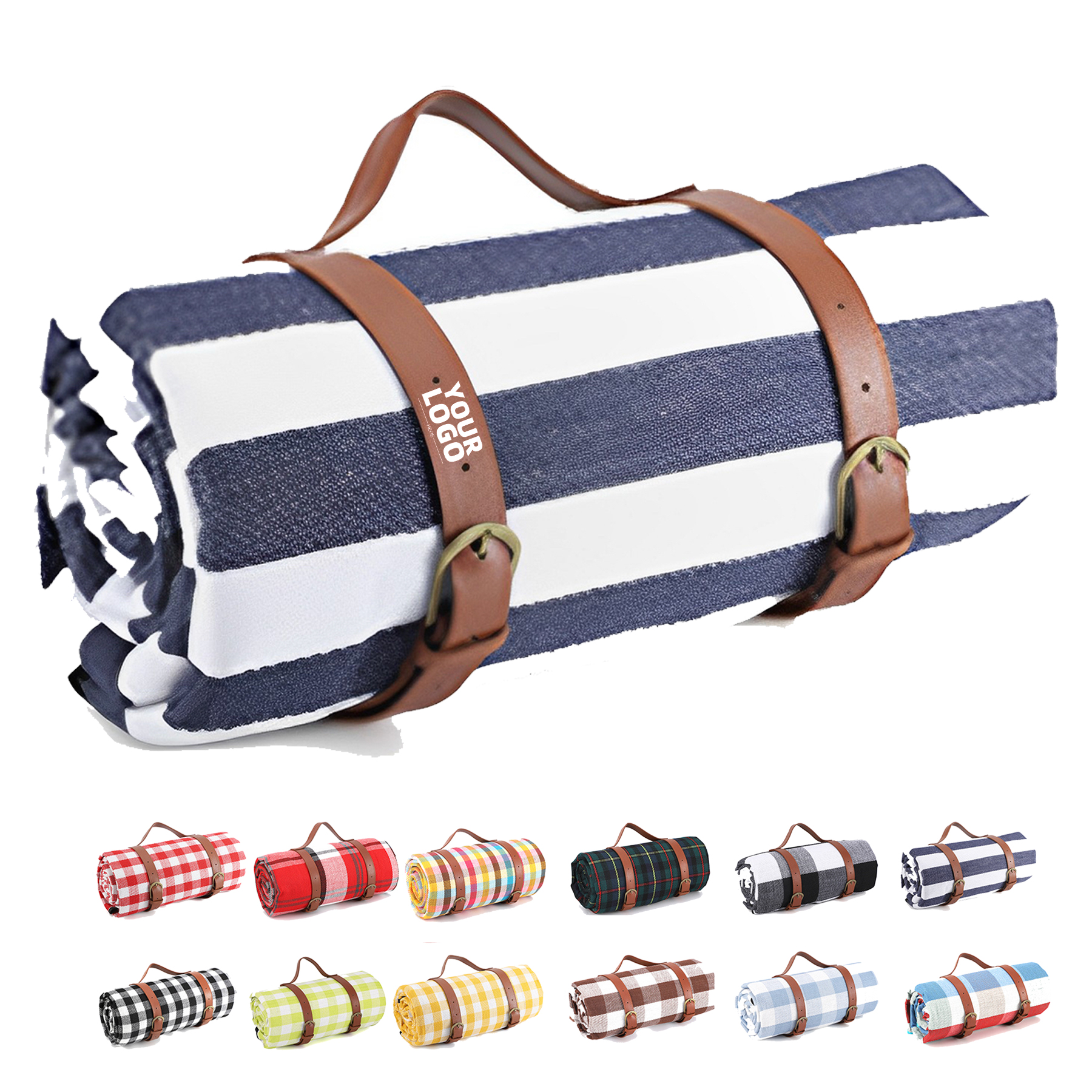 Picnic Blanket 1