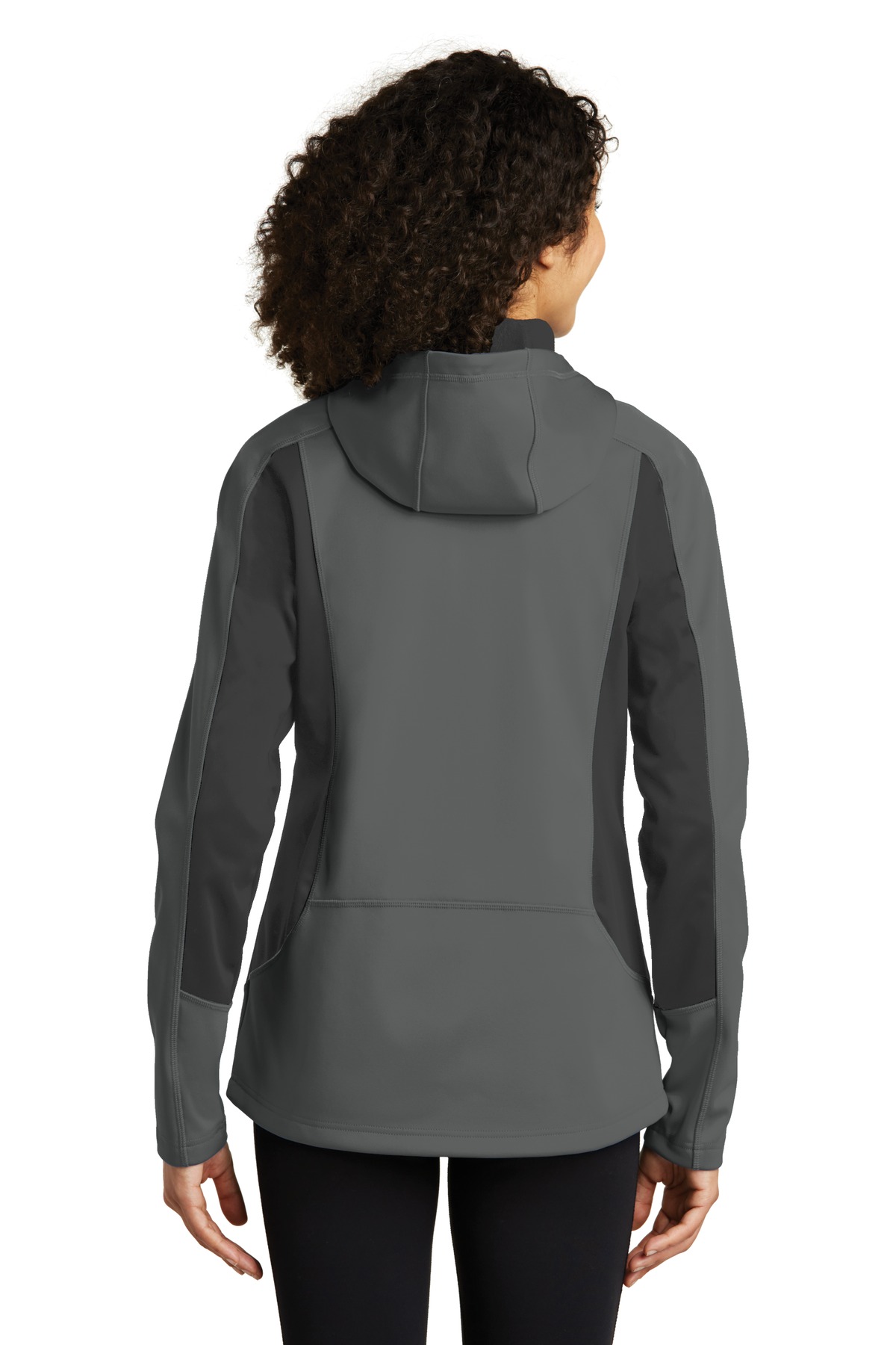 Eddie Bauer Women's Trail Soft Shell Jacket. EB543 25