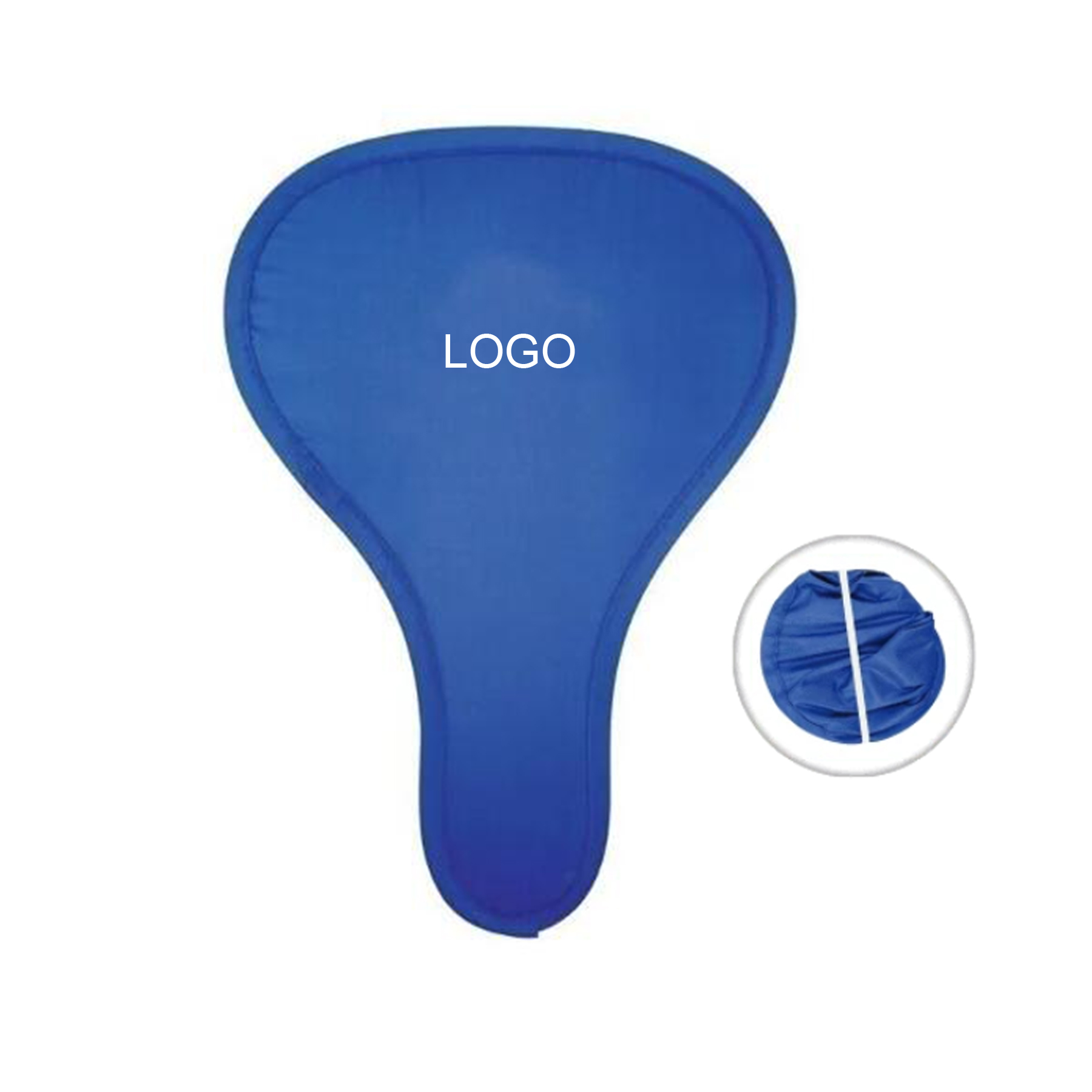 Foldable Cyclone Hand Fan 1