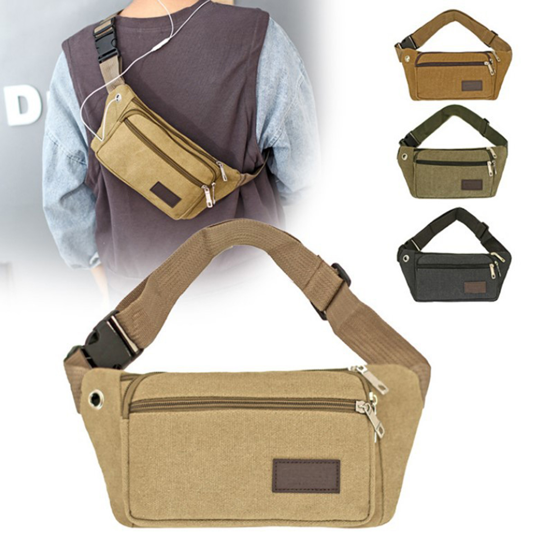 Fanny Pack 1