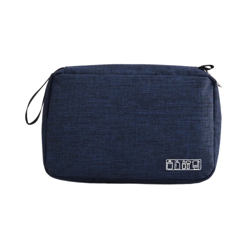 Hanging Travel Toiletry Bag 3
