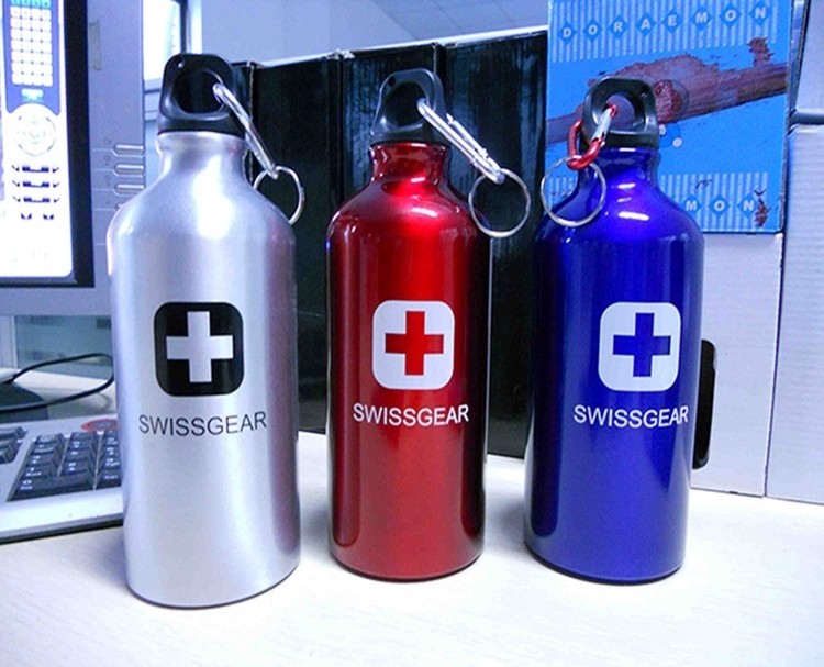 Water Bottle 2