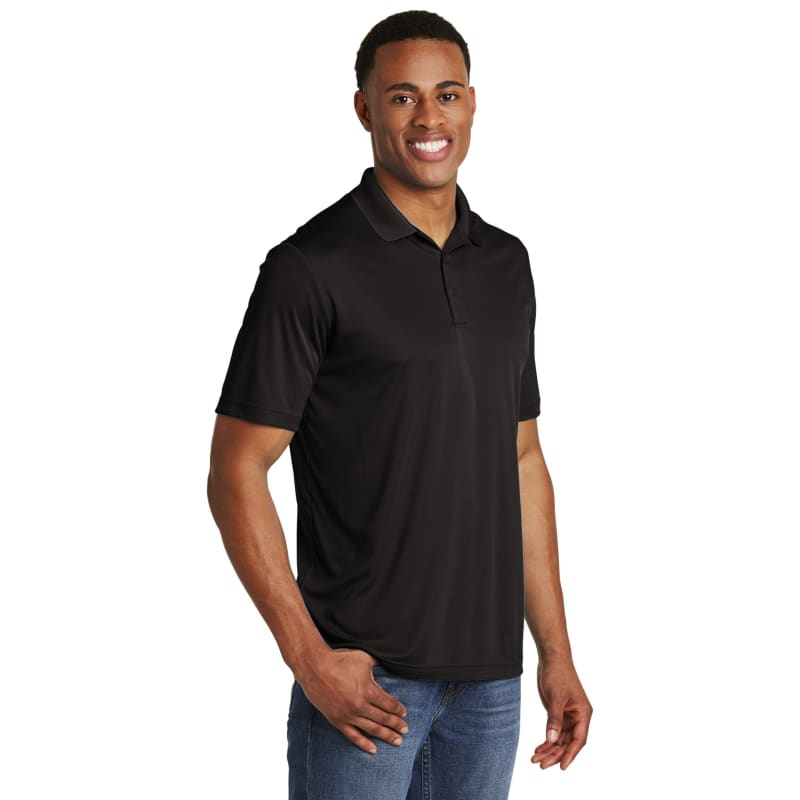 Sport-Tek PosiCharge Competitor Polo. 74