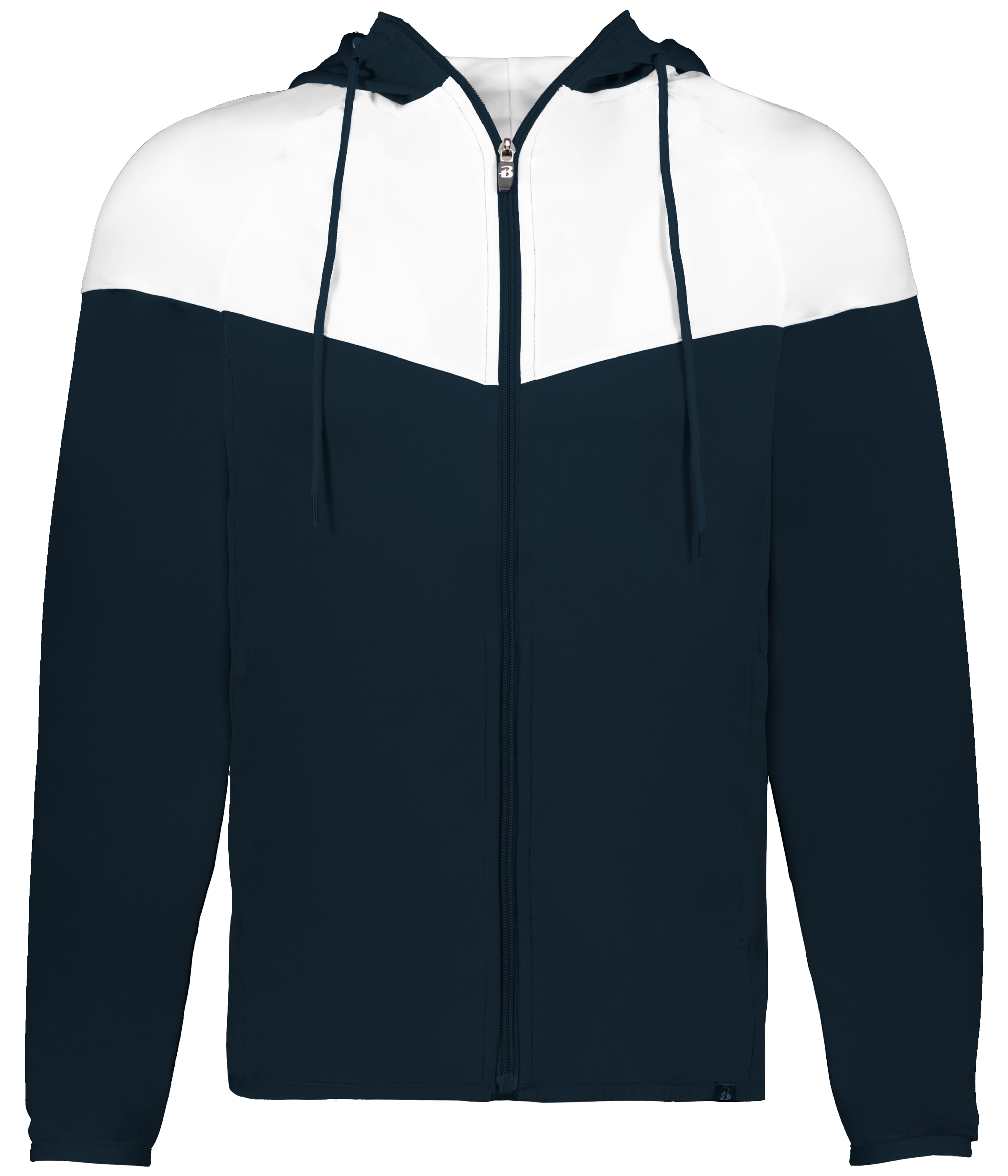 SPRINT OUTER CORE JACKET 2