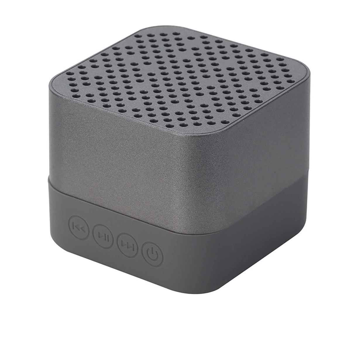 Waterproof Bamboo Bluetooth Speaker 6