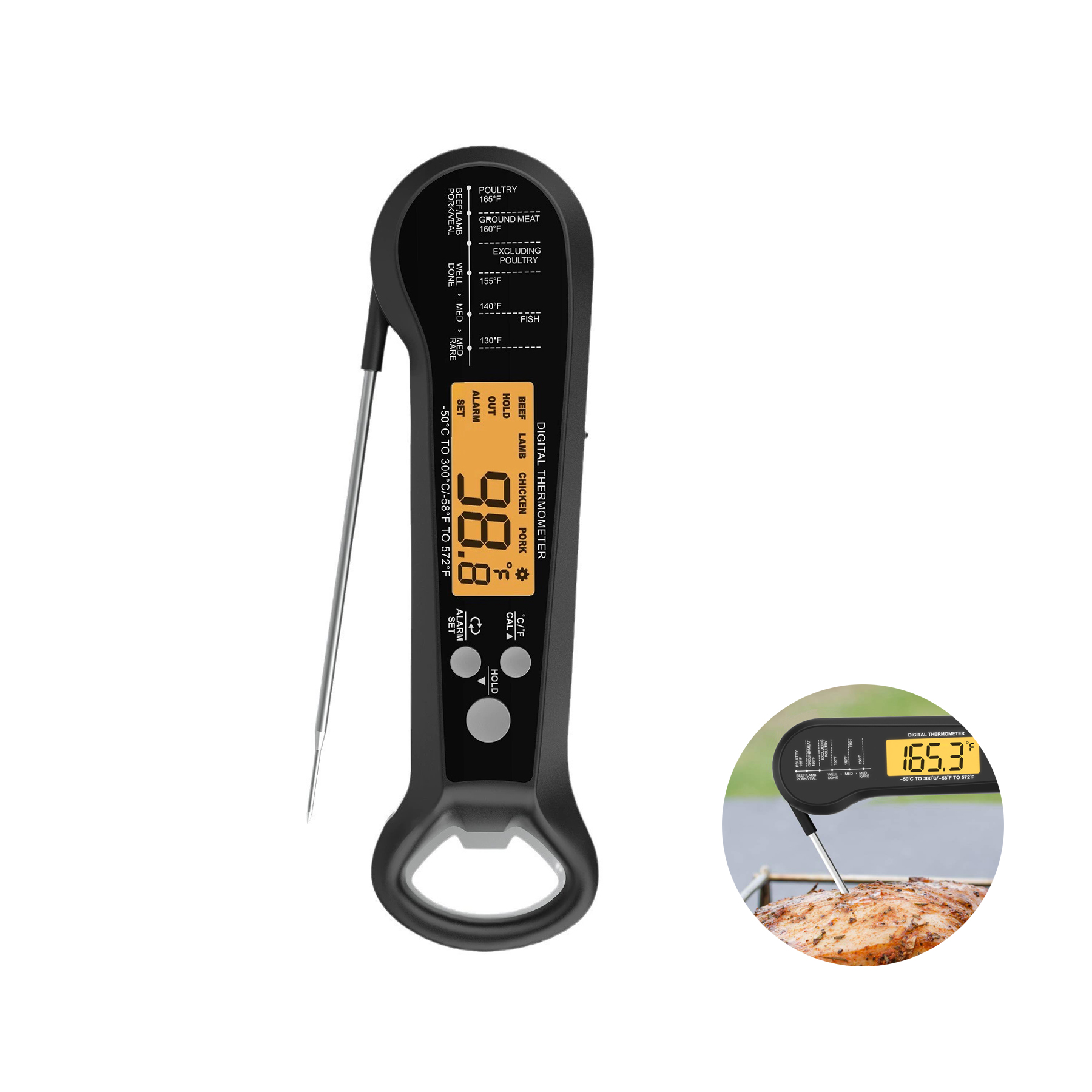 Food Thermometer 1