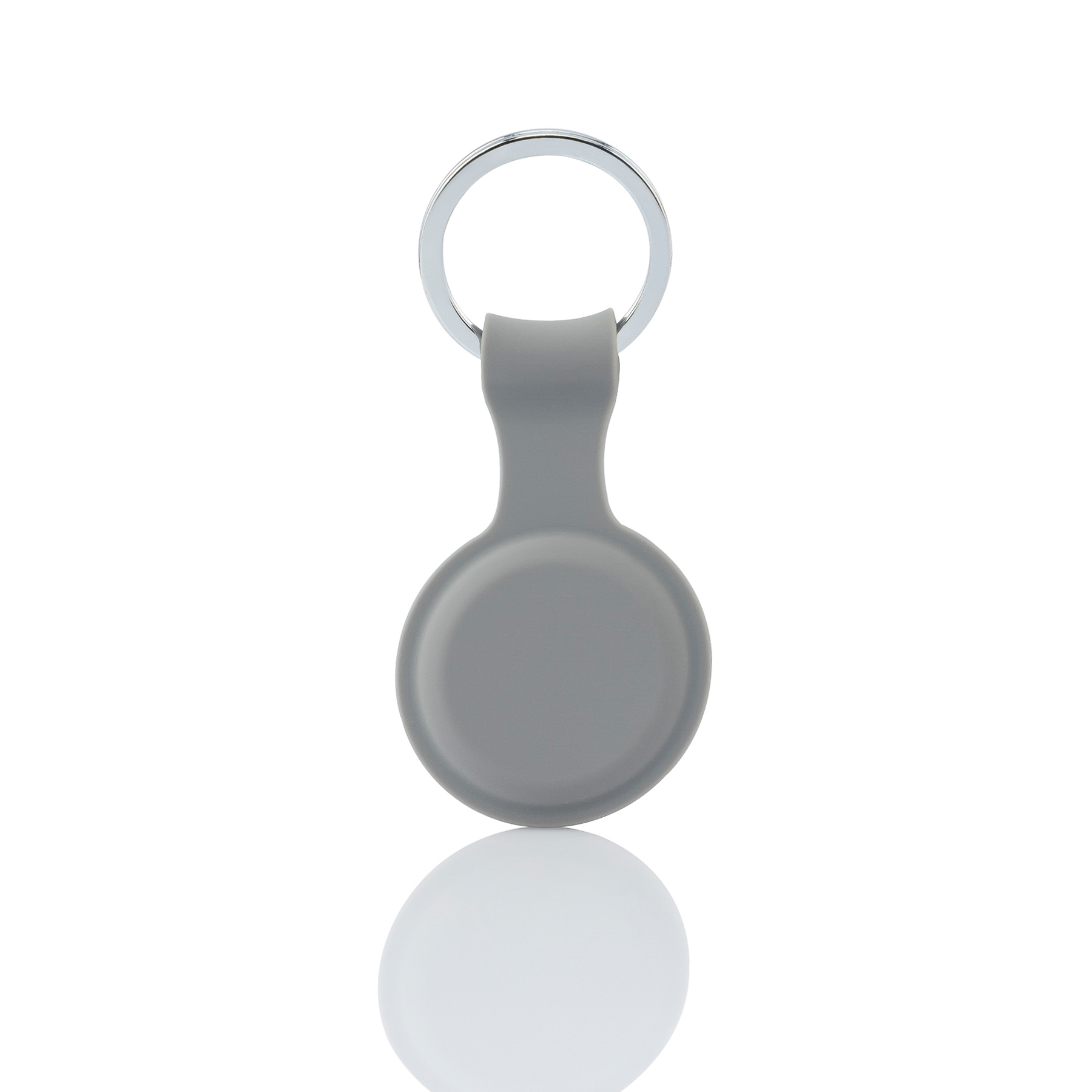 AirTag Silicone Key Chain 7