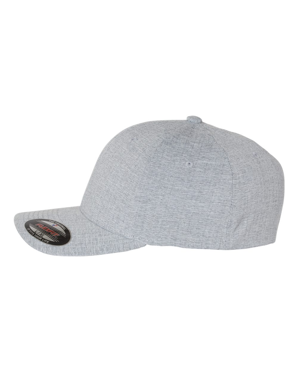 Heatherlight™ Mélange Cap - 6350 9