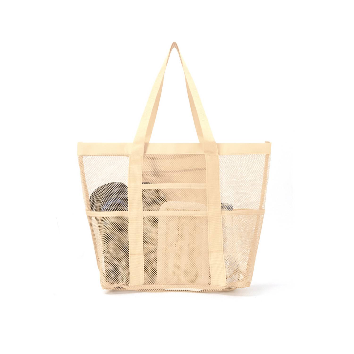 Large Capacity Travel Beach Bag for Swimsuit Storage 5