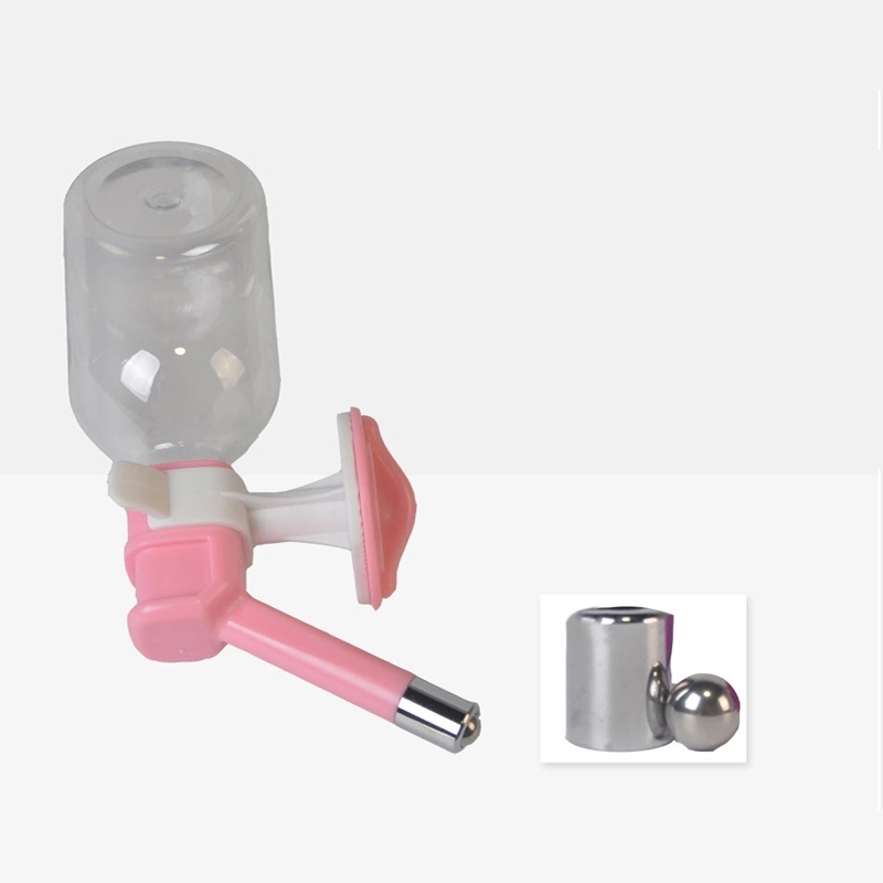 Pet Dog Cat Water Feeder 2