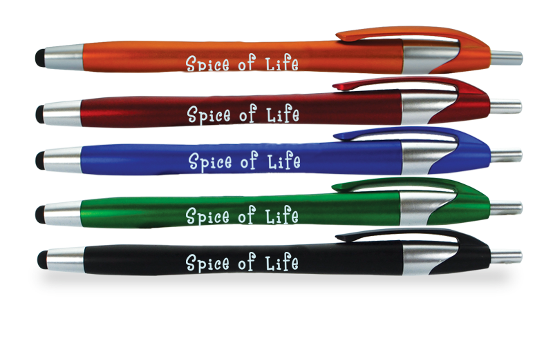 Mayflower Speedwell Stylus 1