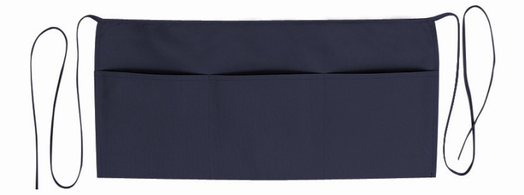 OTTO 3 Pocket Waist Apron 11