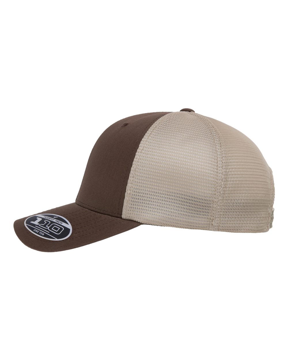 110® Mesh-Back Cap - 110M 105