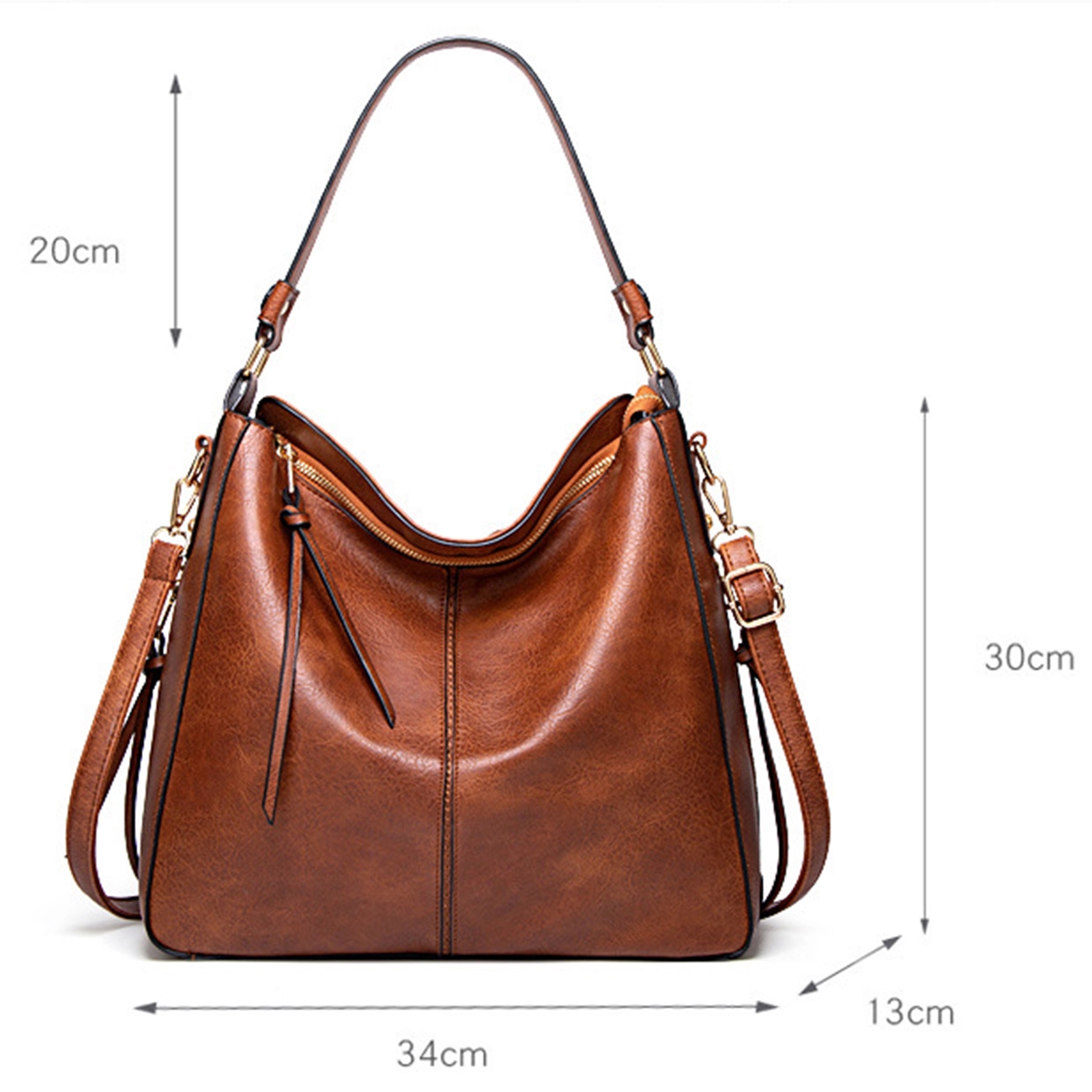 Leather Handbags for Women 3