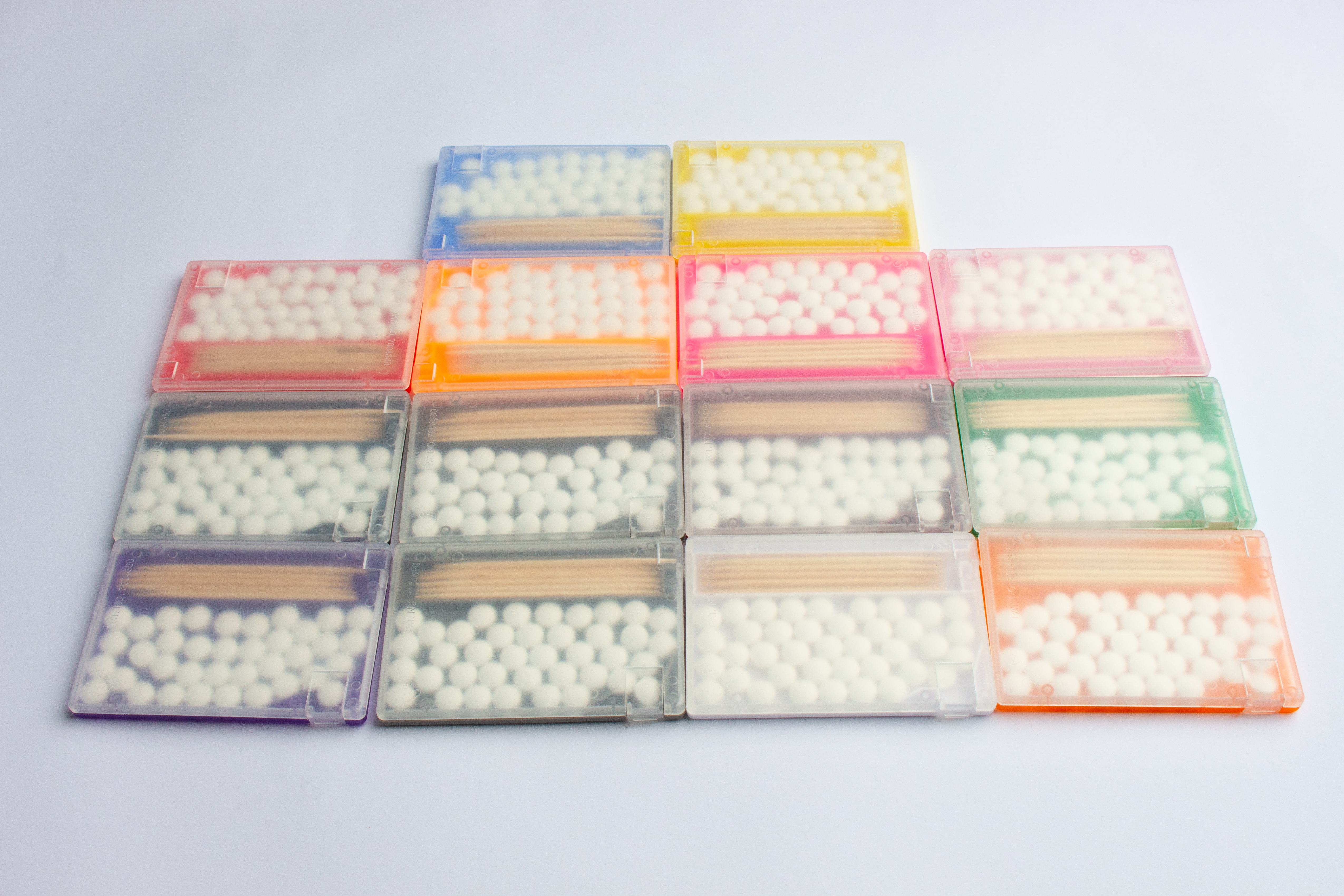 Rectangle Pick N Mints - USA Made 1