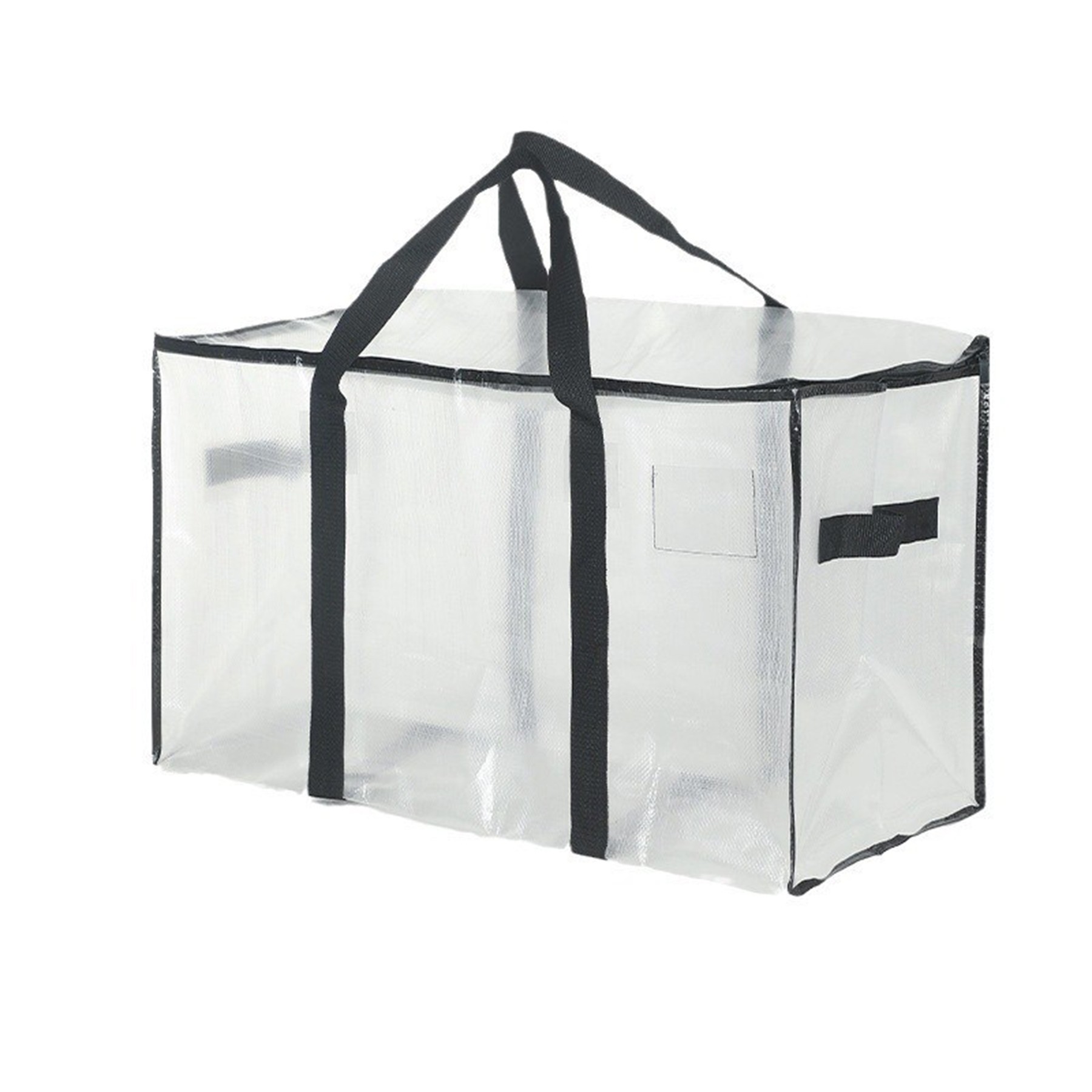 Moving Bag 2