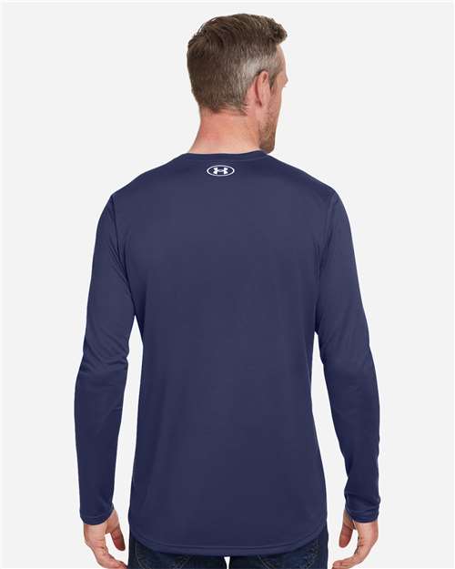 Men's Team Tech™ Long Sleeve T-Shirt - 1376843 53