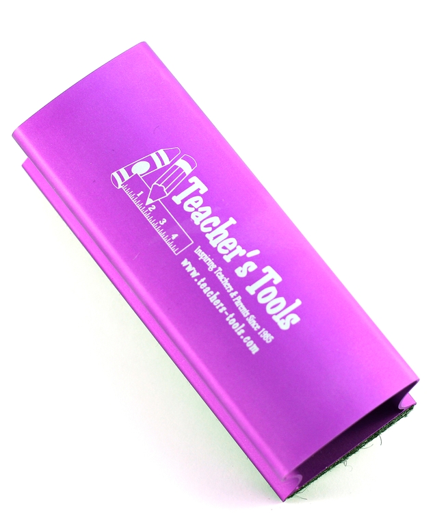 AlumiEraser - White Board Eraser 11