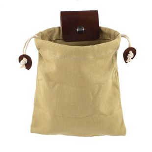 Garden Vegetable Foraging Waterproof Storage Pouch 5