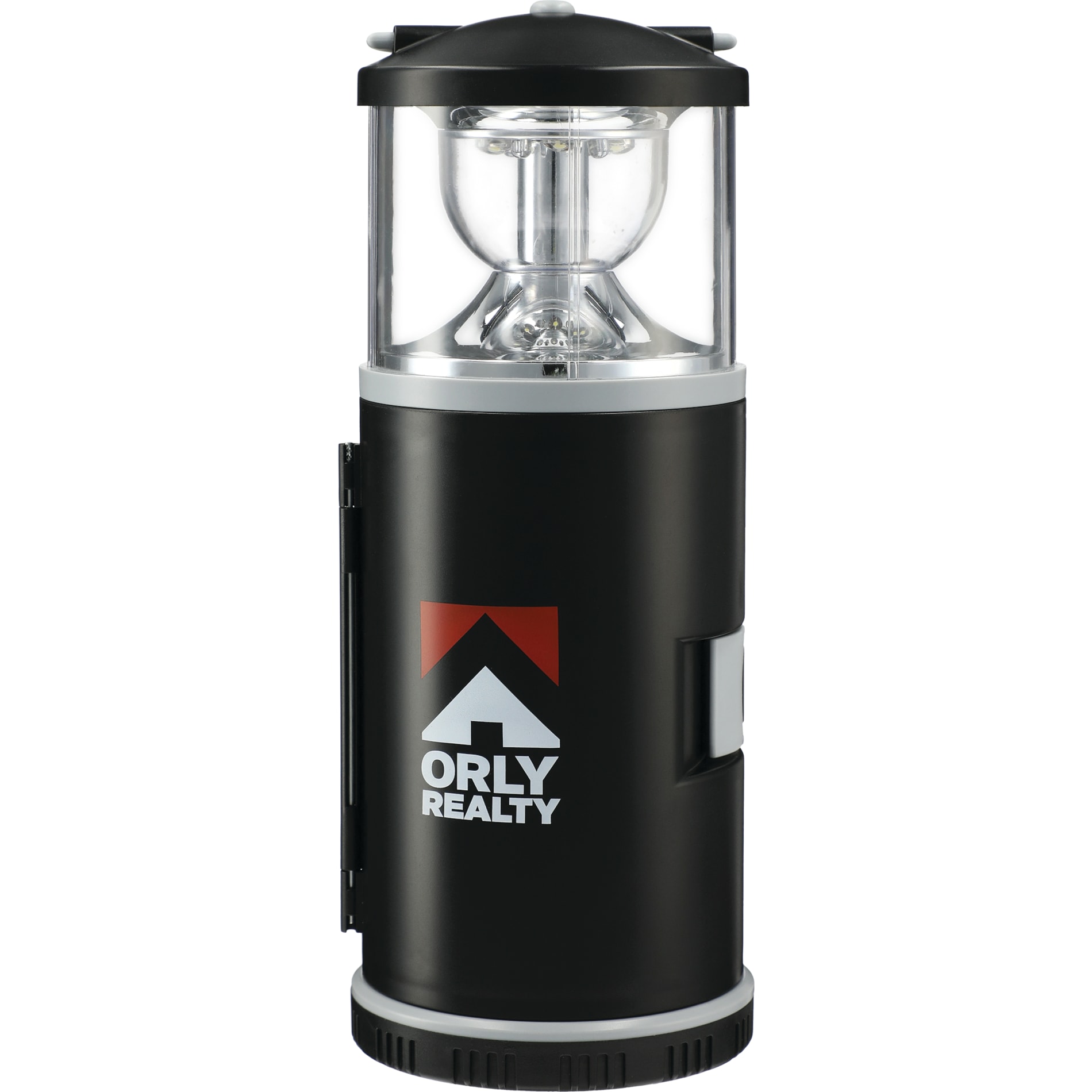 15 piece Tool Kit with Multi Function Lantern 27