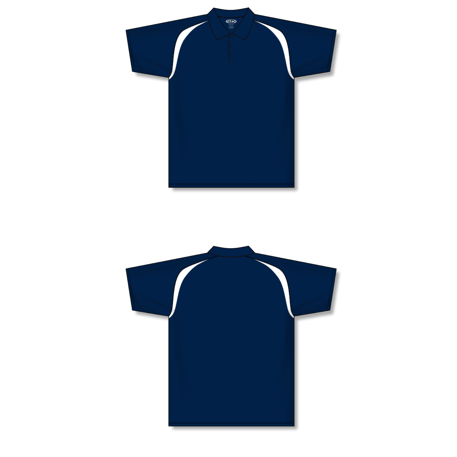 Apparel Short Sleeve Shirts A1820-G01 72