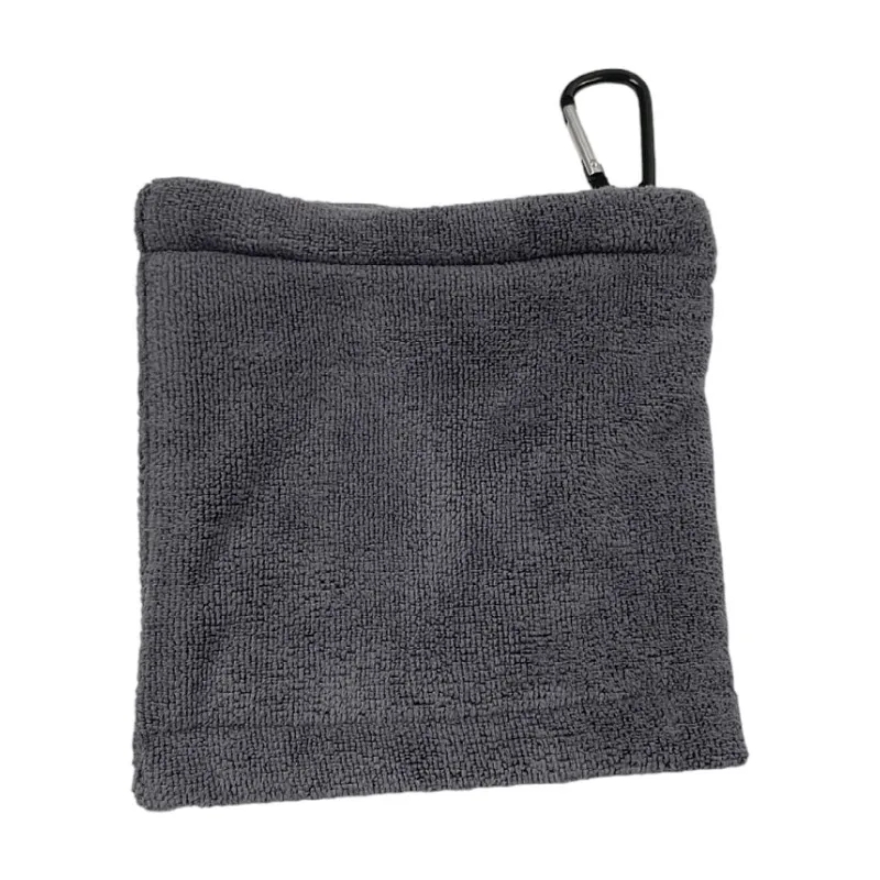 Golf Ball Towel 3