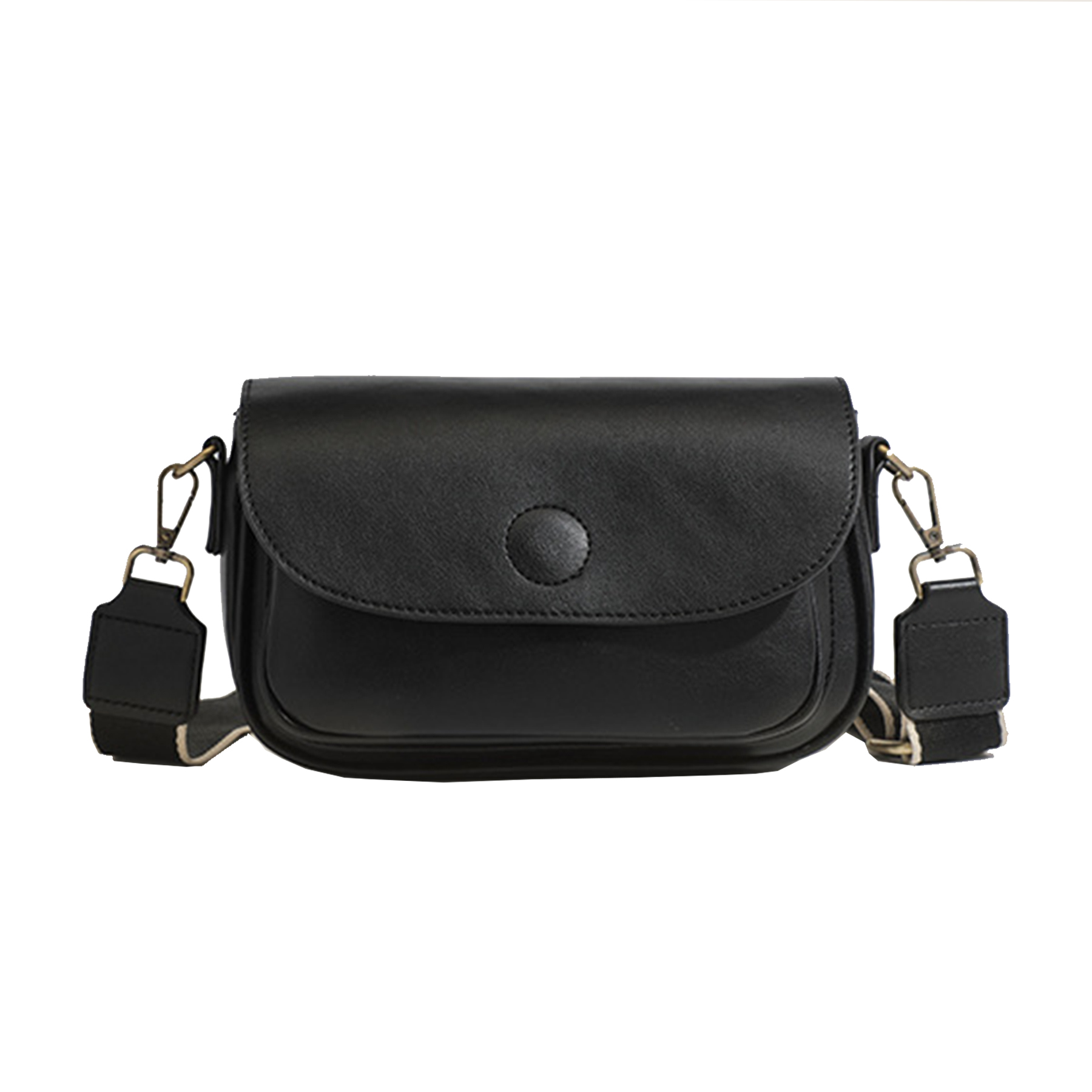 PU Leather Cross-body bag for women 5