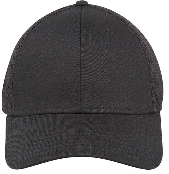 OTTO CAP® OTTO FLEX® Fitted 6 Panel Low Profile Baseball Cap 19