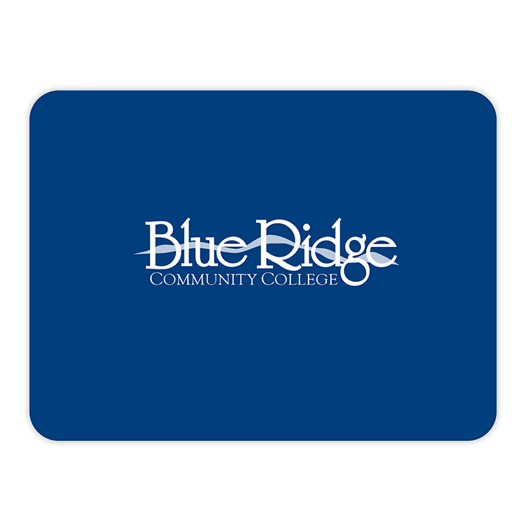 THINS Ultra Lite w/Non-Skid Backing Mouse Pad (6"x8"x.02")