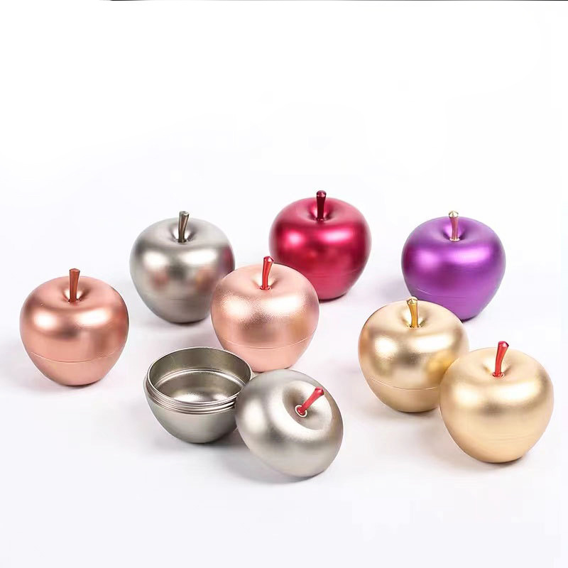 Christmas Apple Jar 5