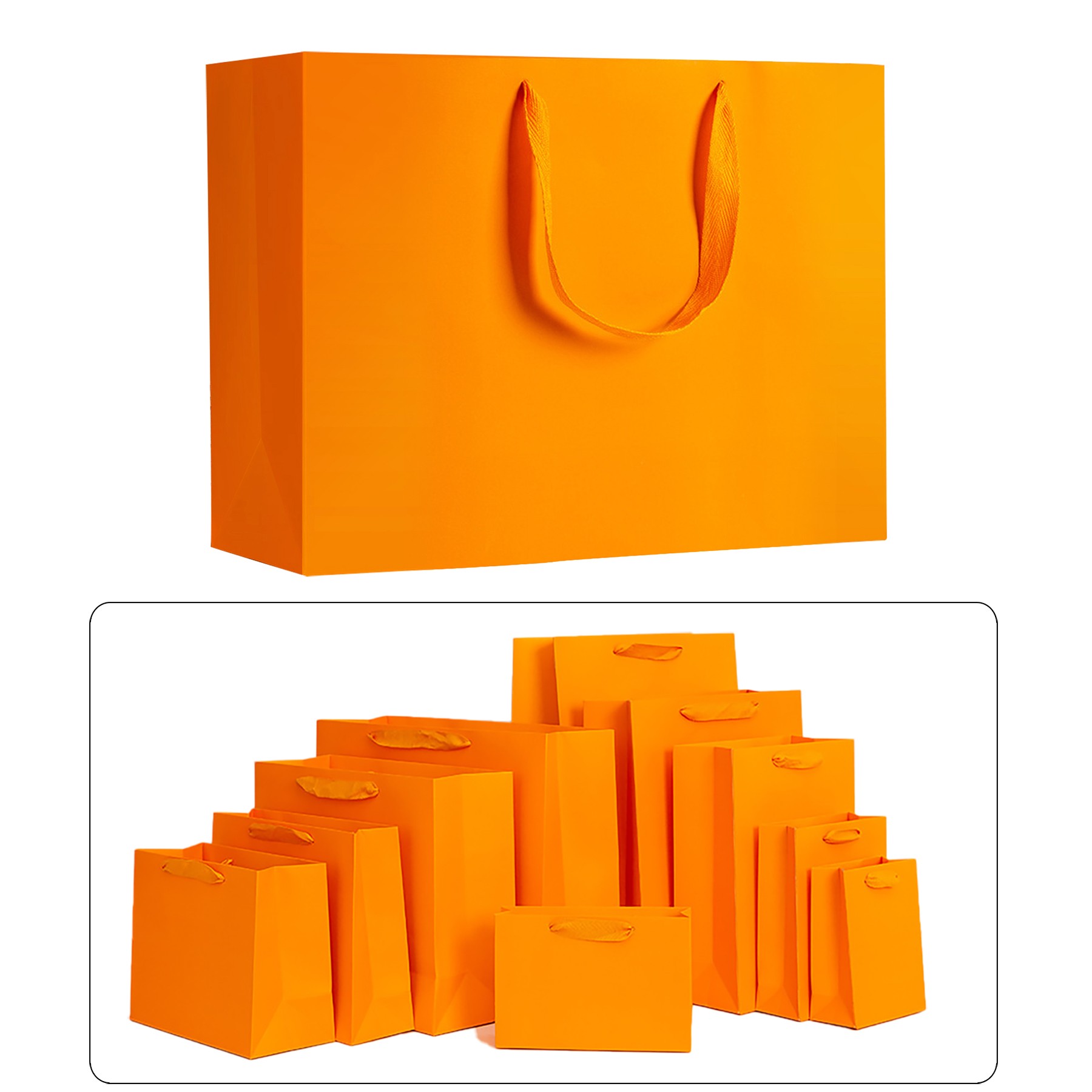 Reusable Grocery Bags 9