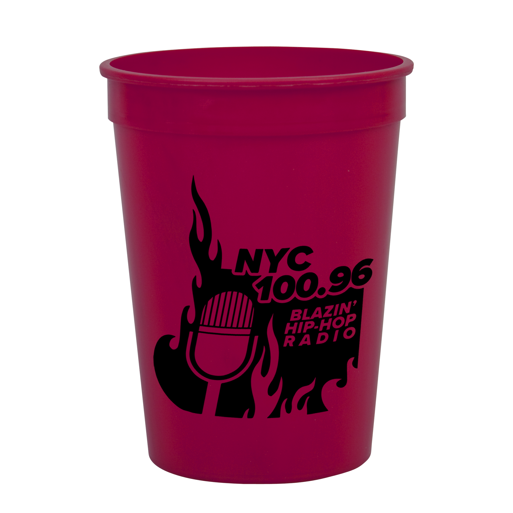 Garyline® Cups-on-the-Go Stadium Cup - 12 oz. 57