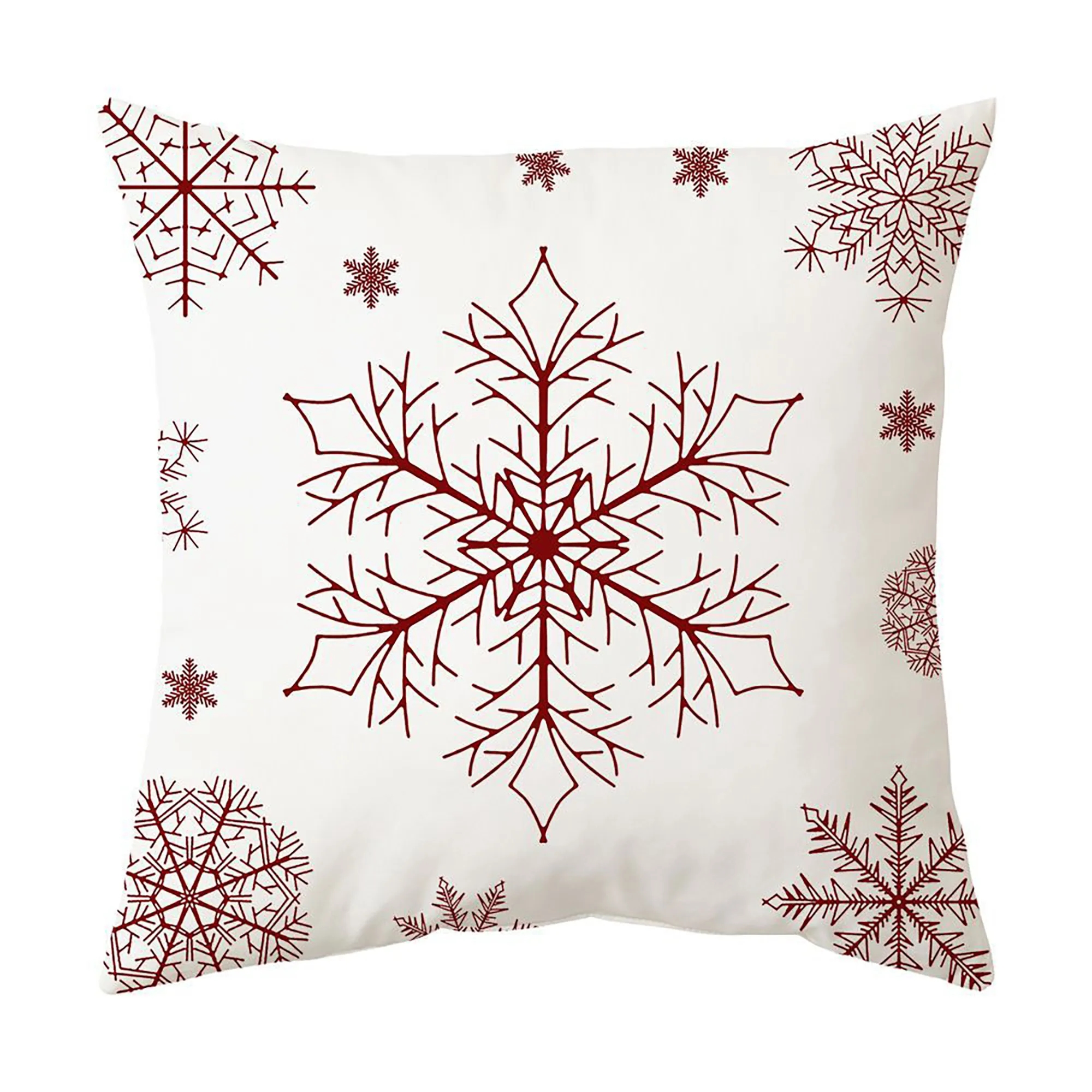 Christmas Soft Pillowcase 1