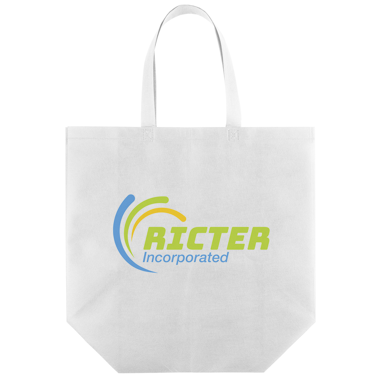 Value™ - Budget Tote - ColorVista 5