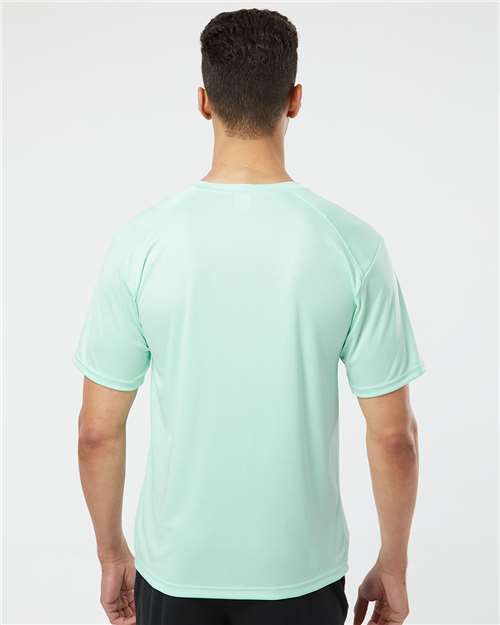 Unisex Islander Performance T-Shirt - 200 116