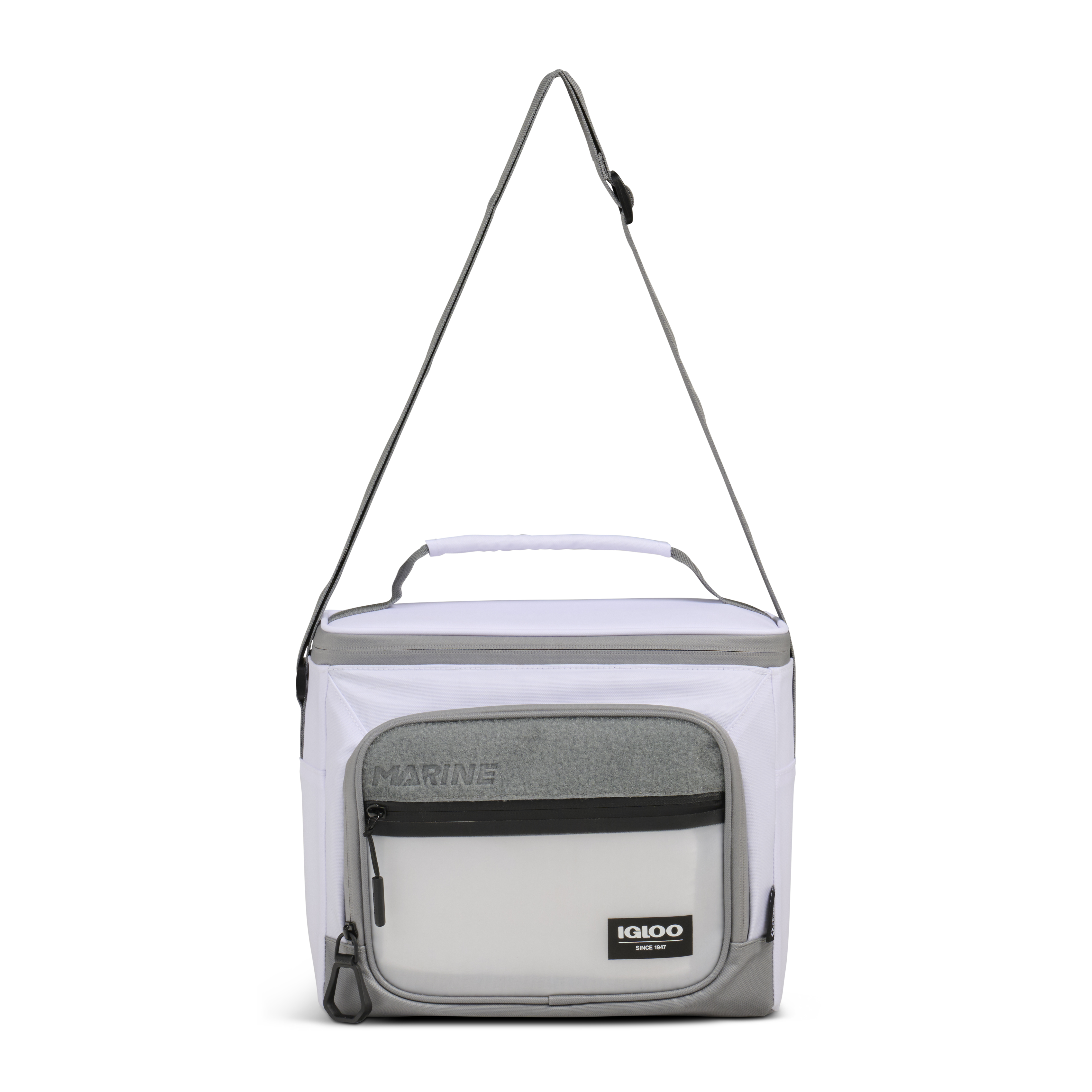 Igloo® Marine 12 Can Cube Cooler 27