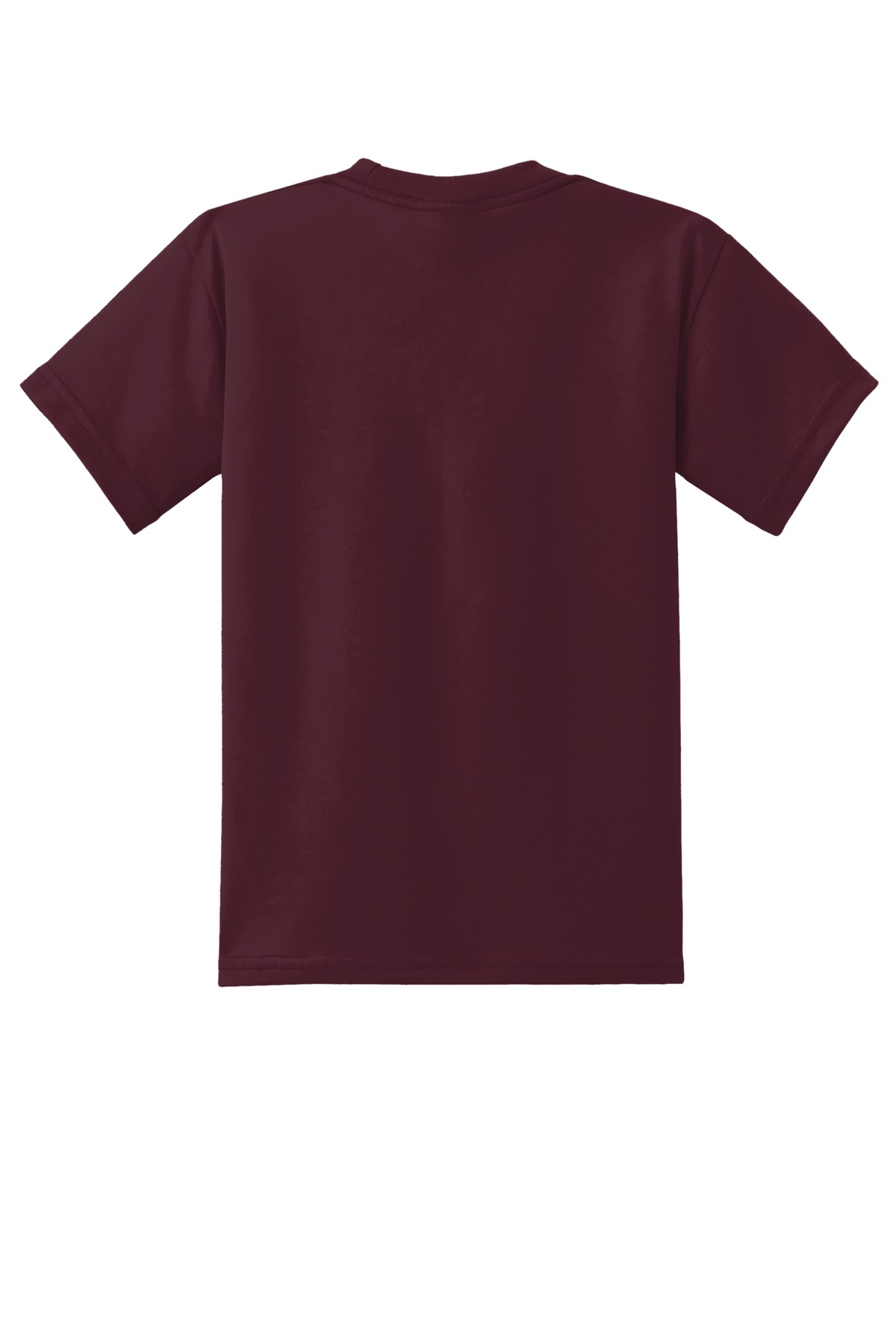 Port & Company® Youth Core Blend Tee 16