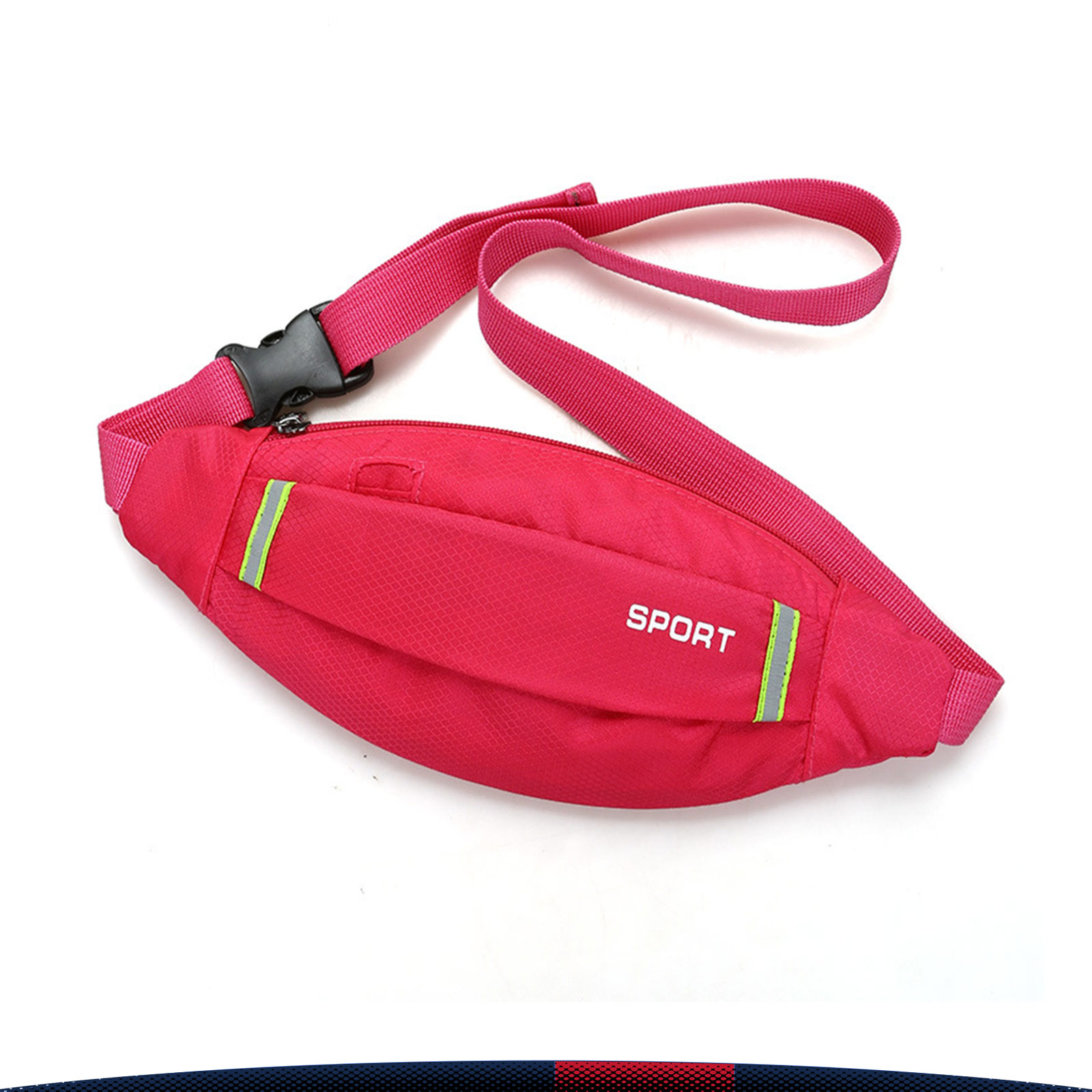 Ninzt Sports Fanny Pack 9