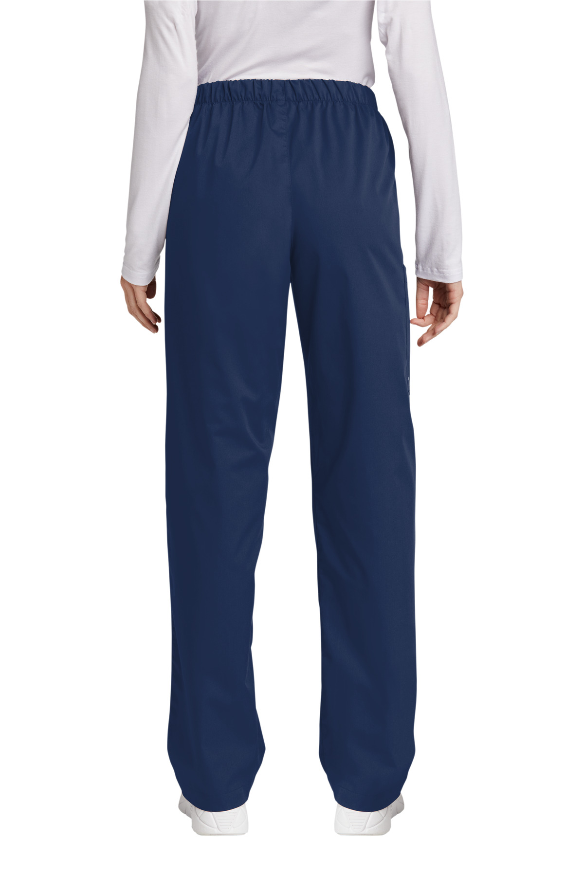 Wink Women's Petite WorkFlex Cargo Pant WW4550P 13