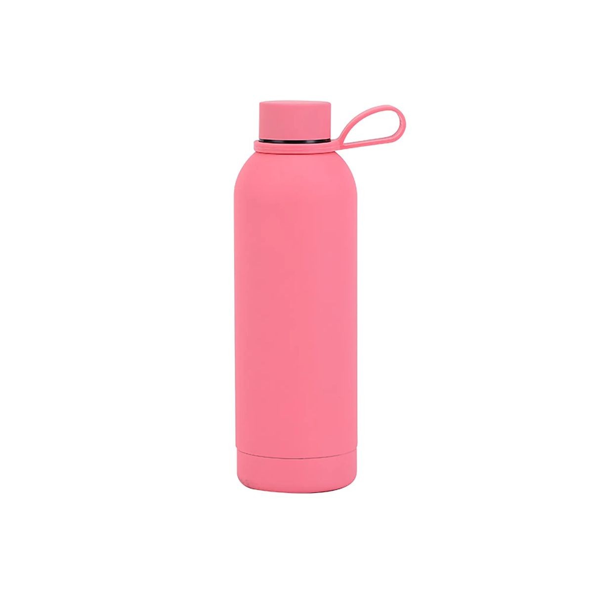 Stainless Steel Water Bottle with 16oz Capacity 10