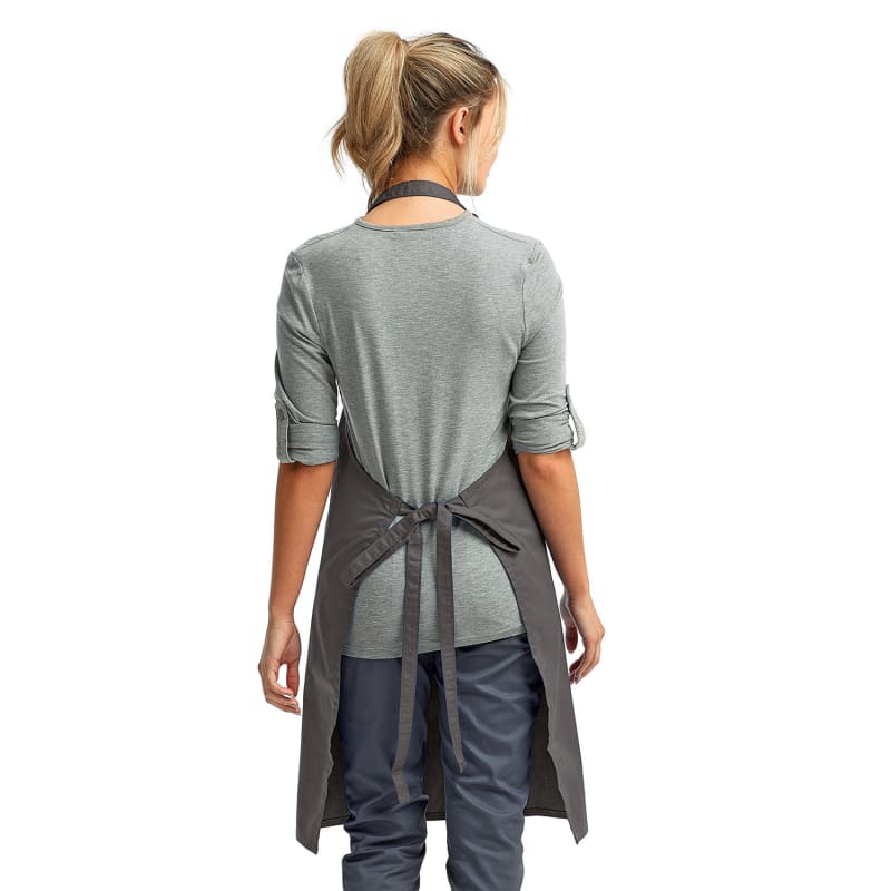 Artisan Collection By Reprime Unisex 'Colours' Recycled Bib Apron 58