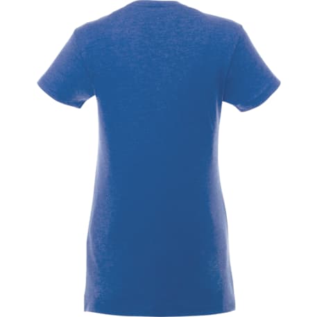 Women's MONROE Short Sleeve Pocket Tee 94
