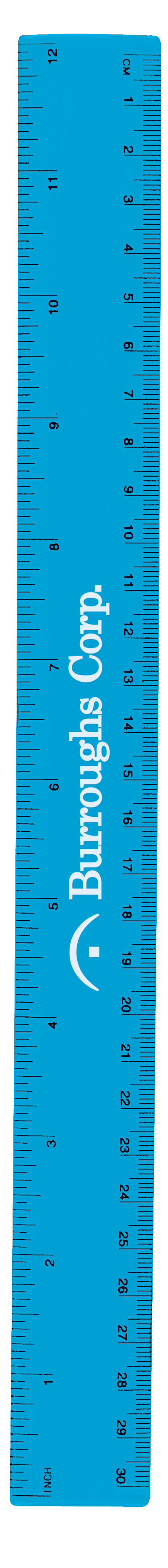 Good Value™ Flexi Ruler 6