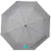 42" Recycled Folding Auto Open Umbrella 97