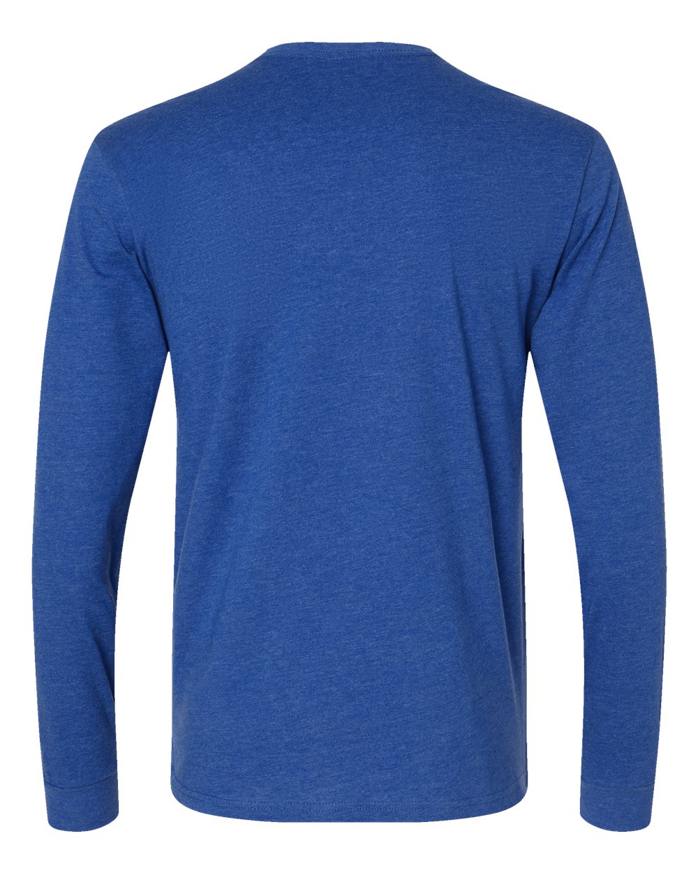 Unisex CVC Long Sleeve T-Shirt - 6211 14
