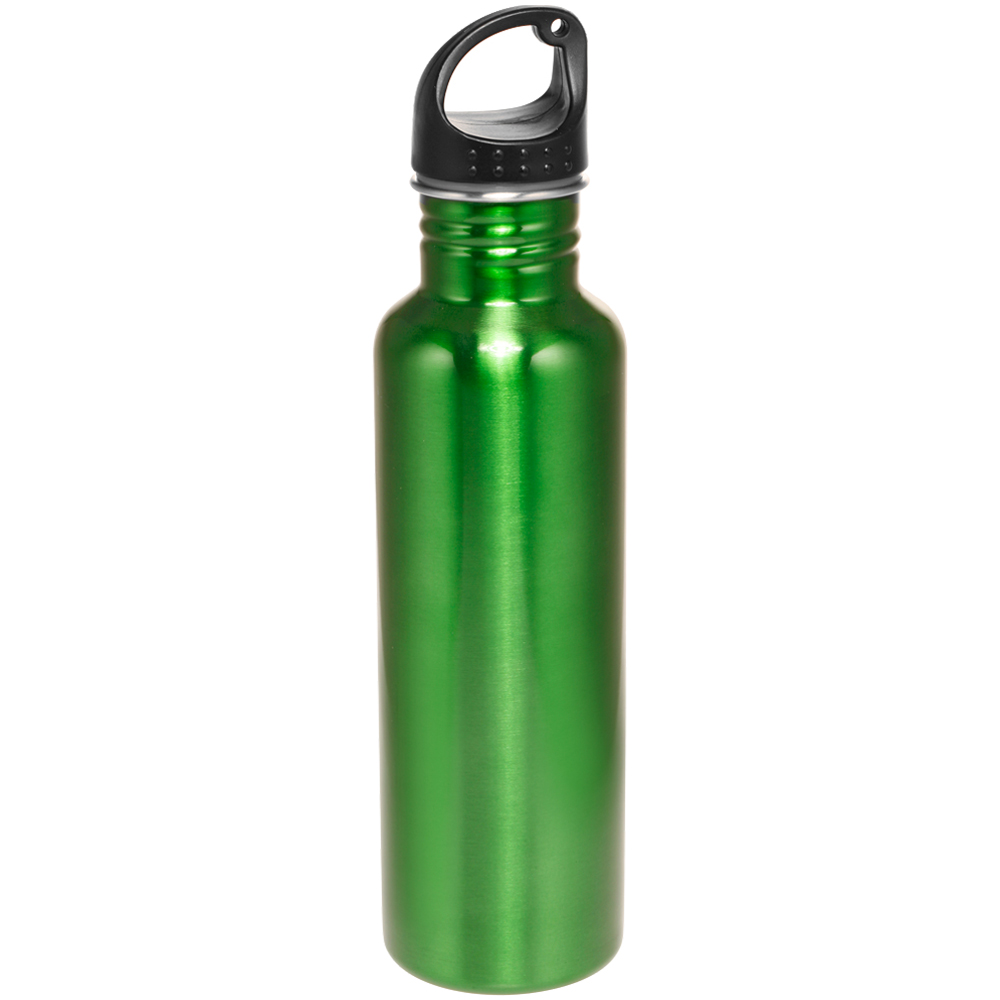 26 oz. Stainless Sports Water Bottle, custom water bottle with logo imprint 4