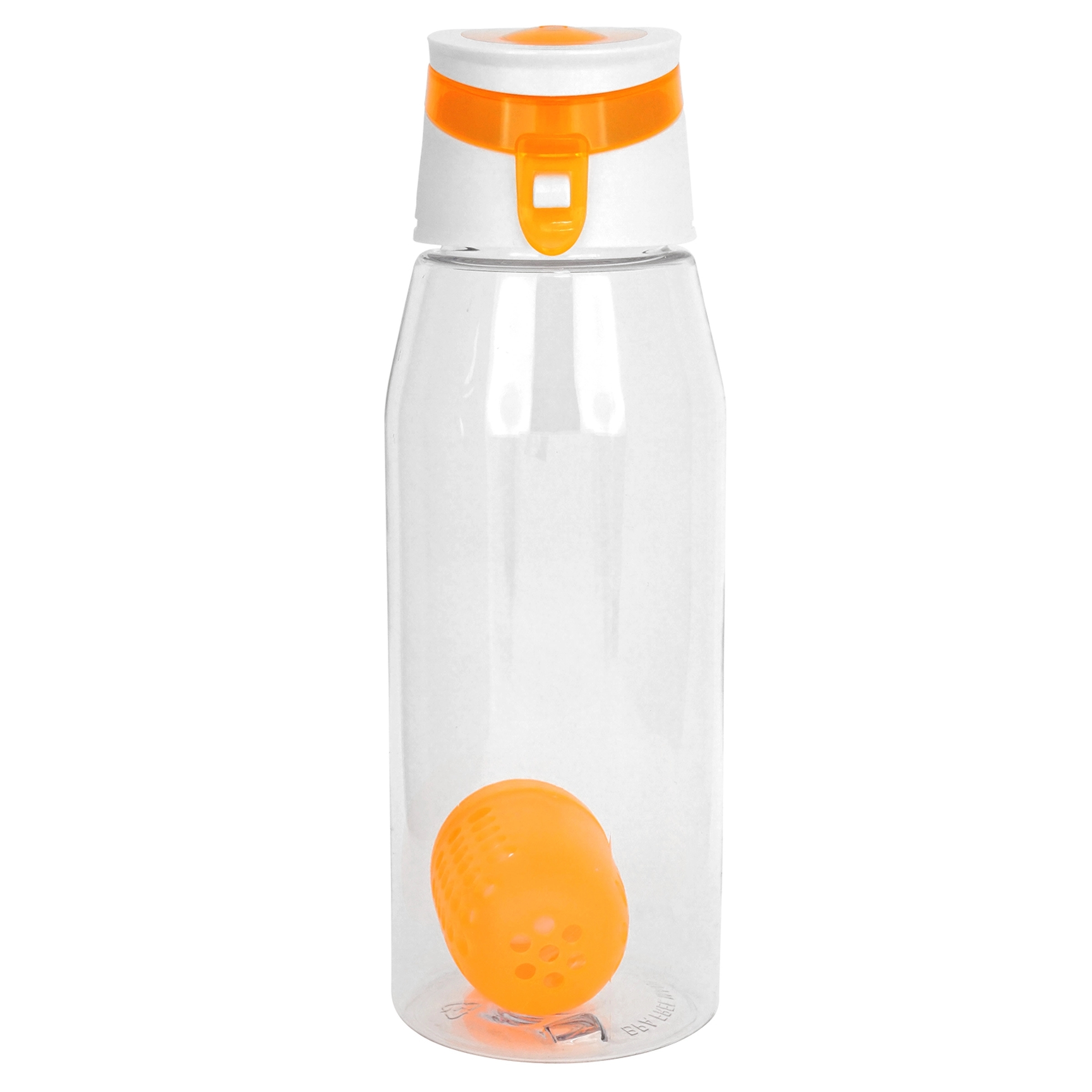 Trendy 32 oz. Bottle with Floating Infuser 5