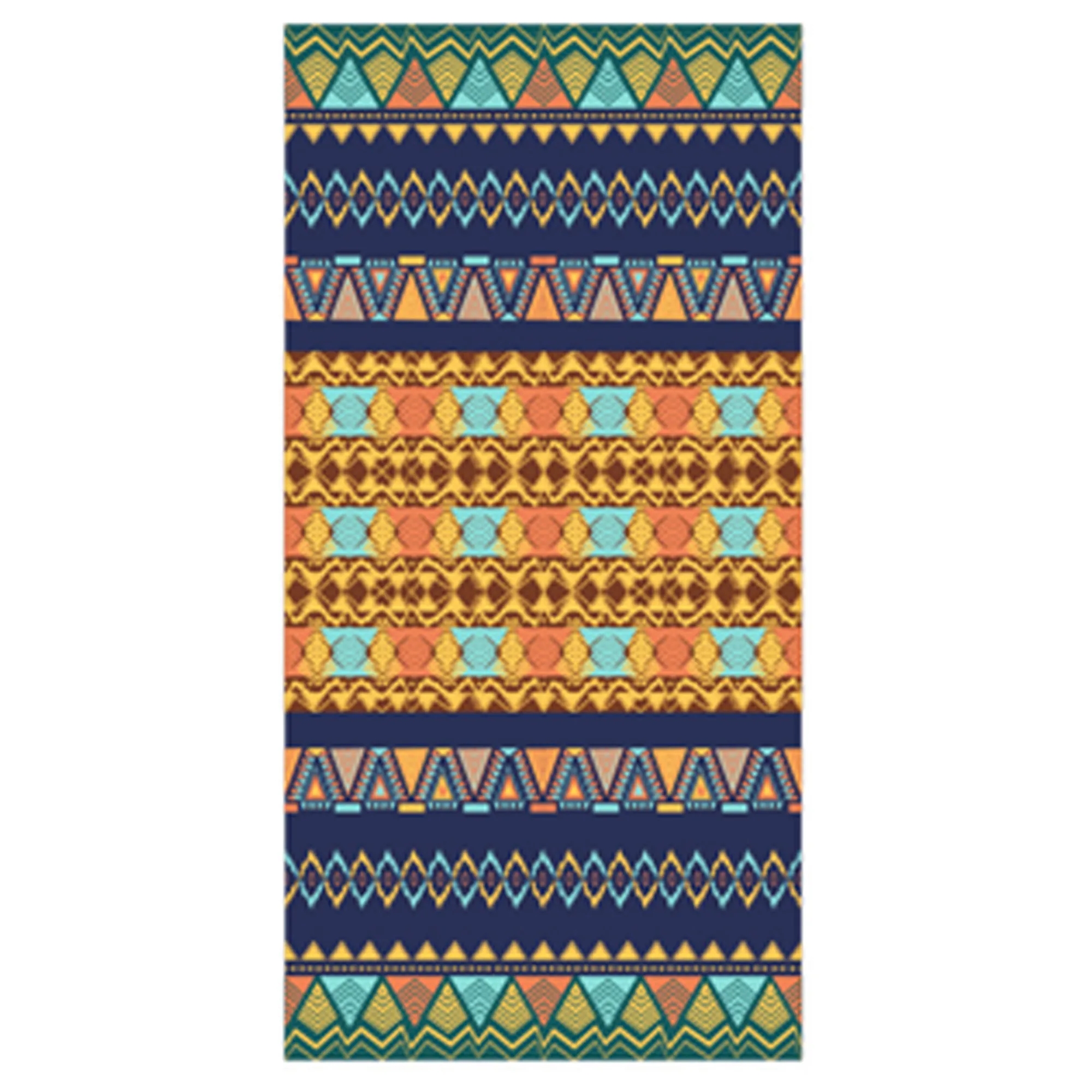 30x60 Printed Beach Towel 7